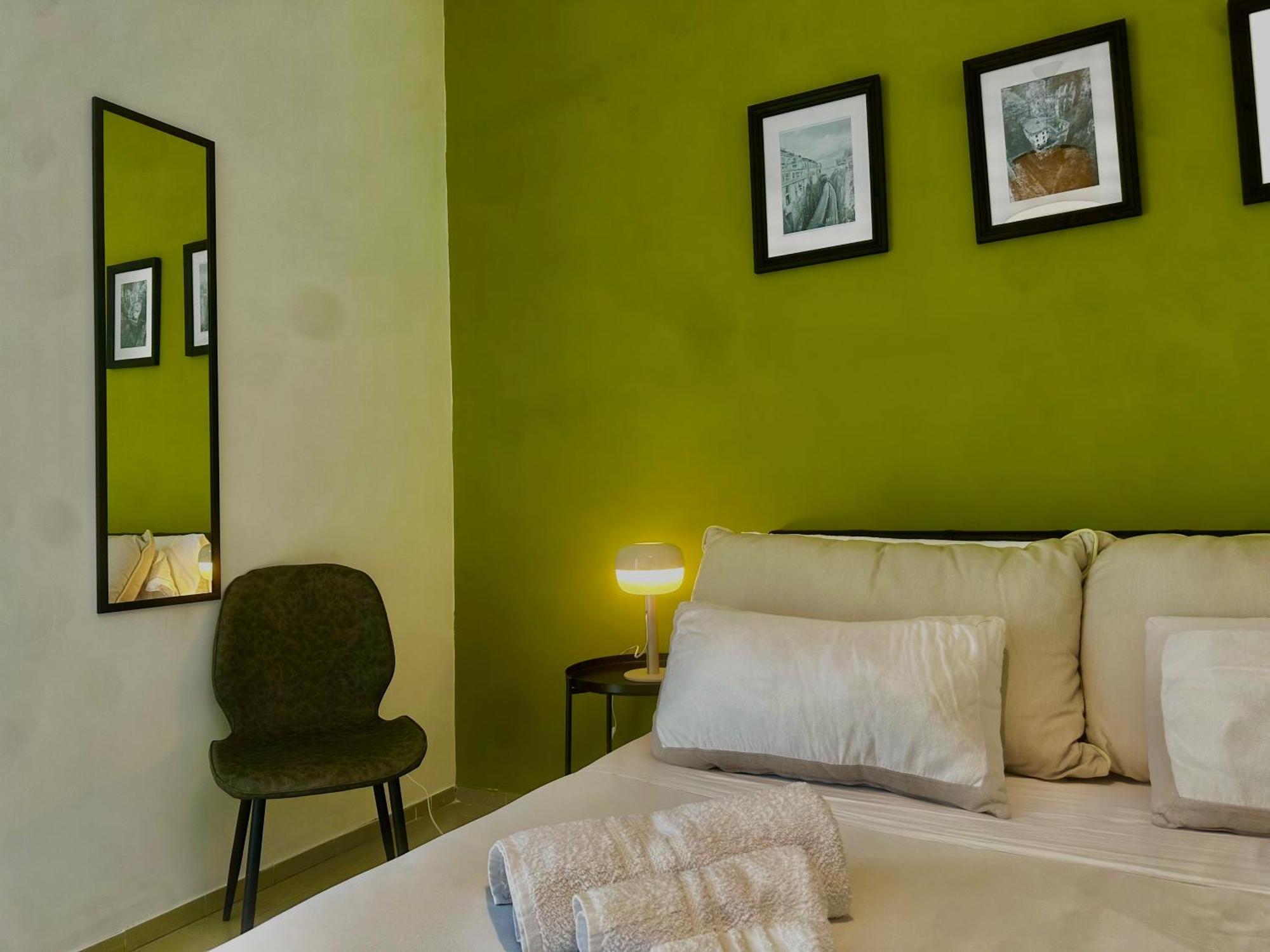 Roof And Sky Sorrento Center Suite المظهر الخارجي الصورة