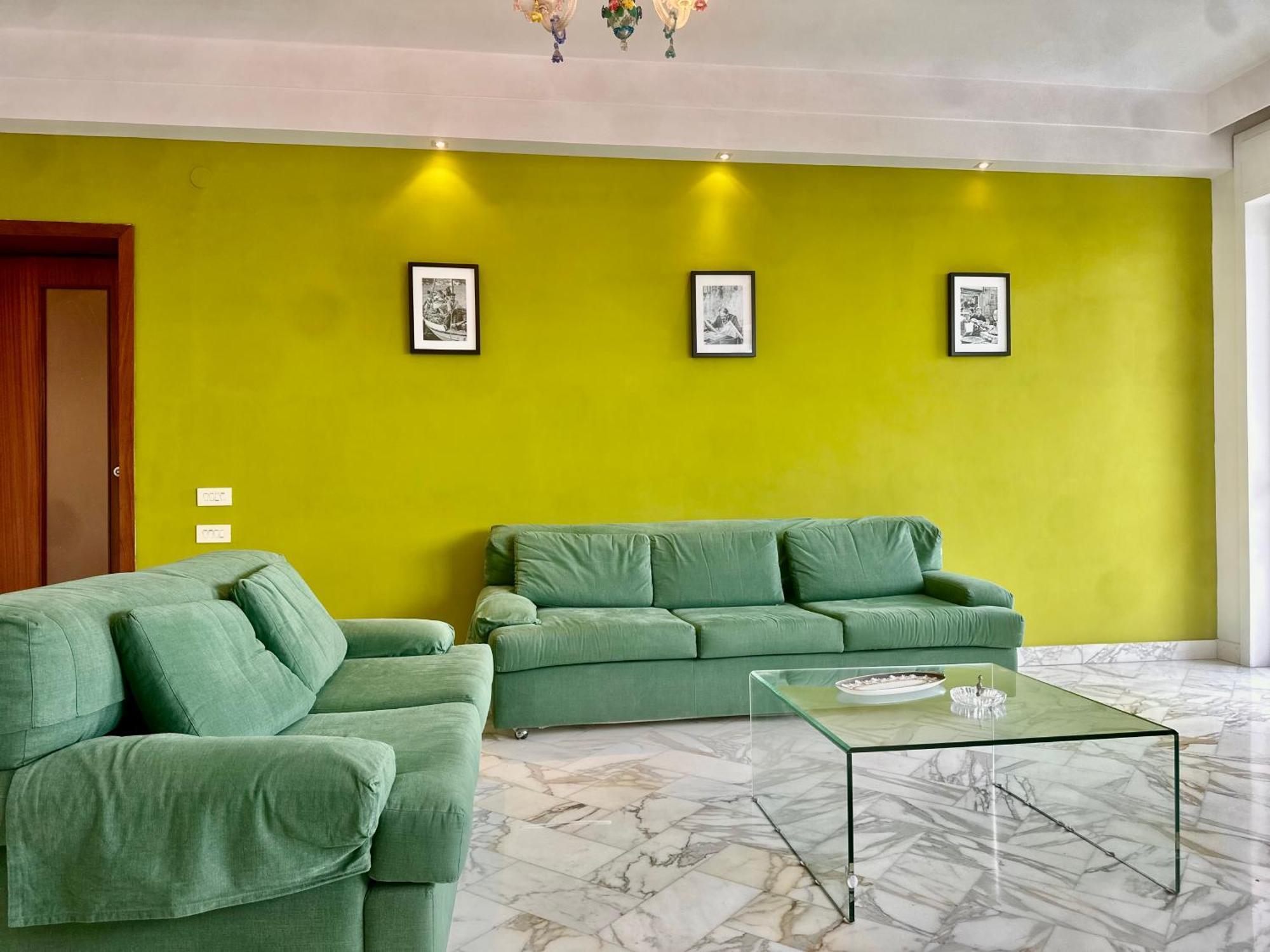 Roof And Sky Sorrento Center Suite المظهر الخارجي الصورة