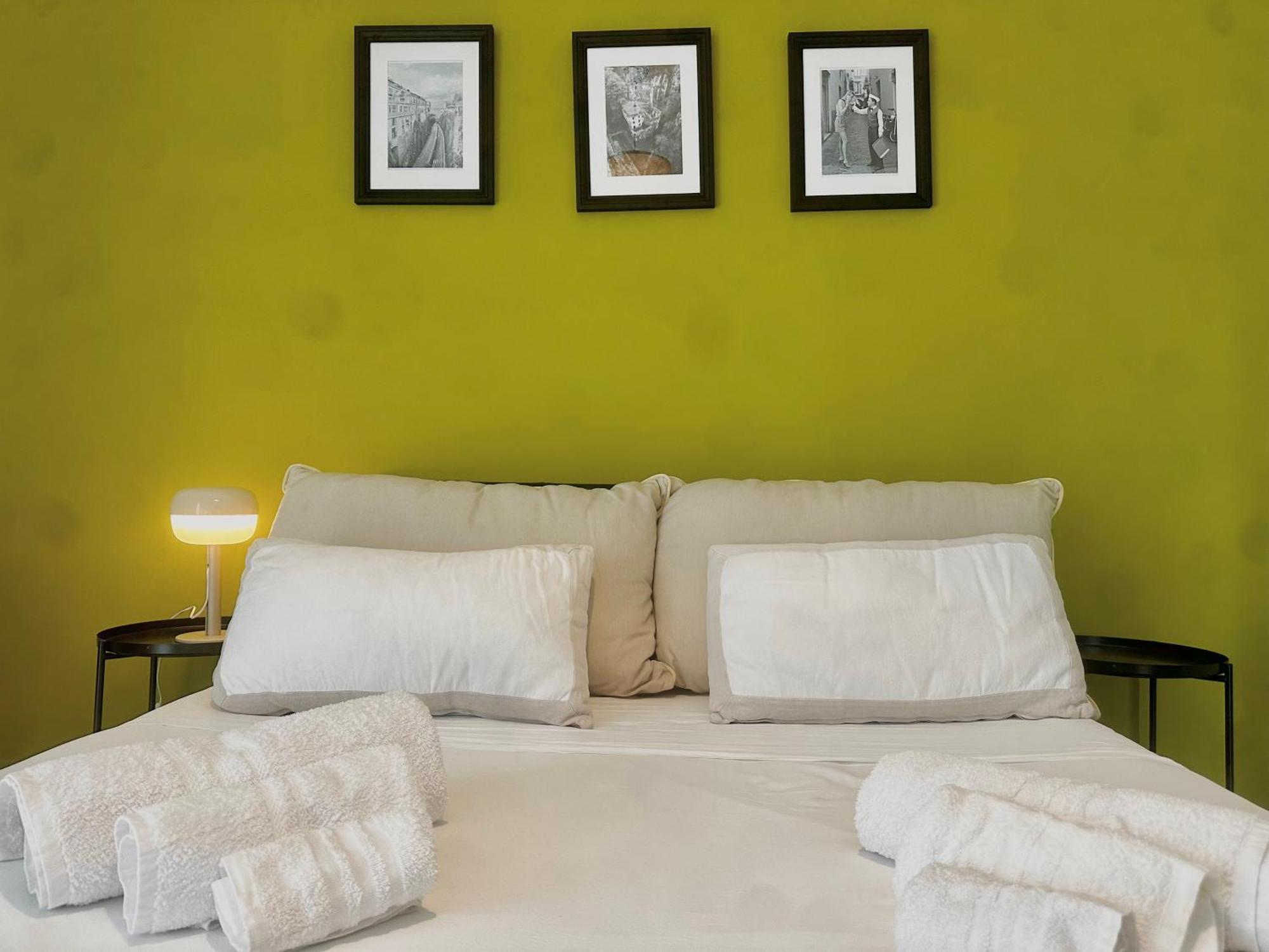 Roof And Sky Sorrento Center Suite المظهر الخارجي الصورة