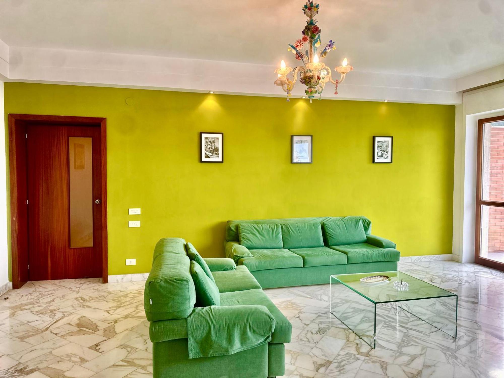Roof And Sky Sorrento Center Suite المظهر الخارجي الصورة