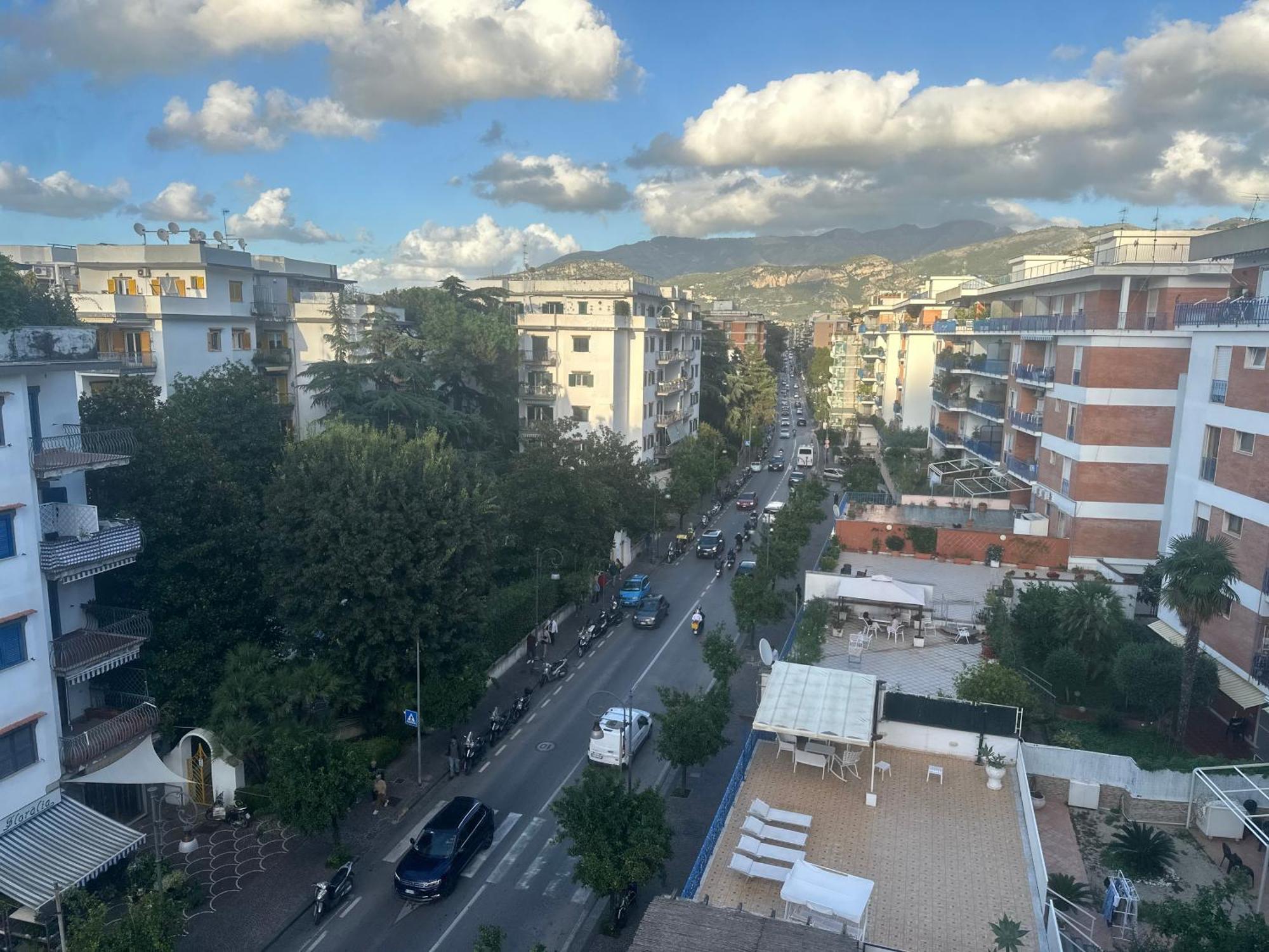 Roof And Sky Sorrento Center Suite المظهر الخارجي الصورة