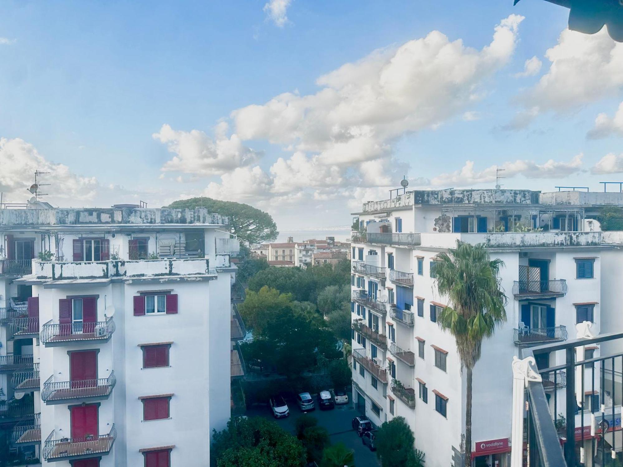 Roof And Sky Sorrento Center Suite المظهر الخارجي الصورة